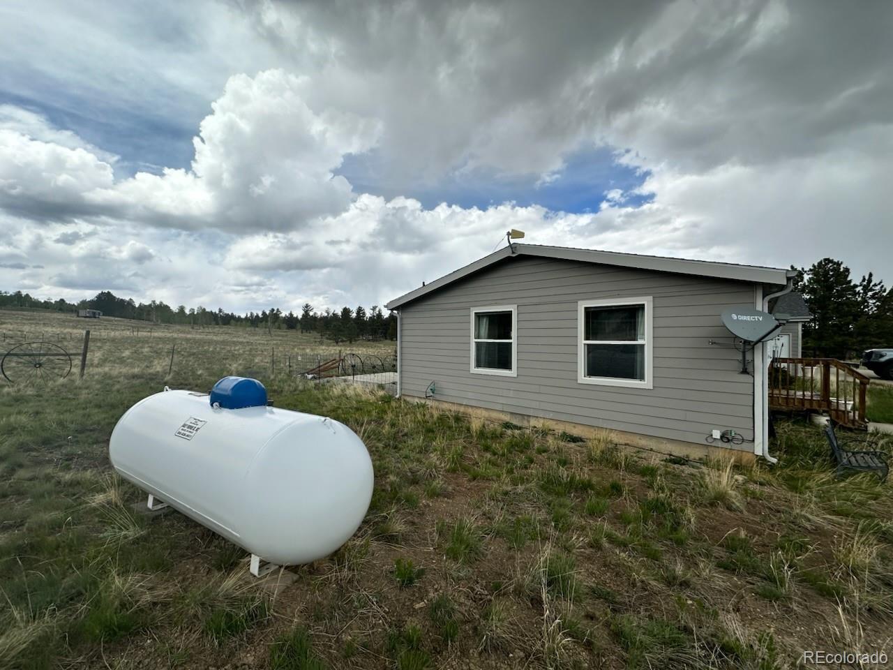 MLS Image #29 for 1326  kaufman road,hartsel, Colorado