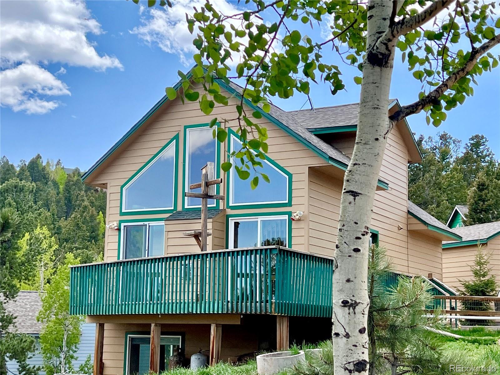 MLS Image #36 for 50  dakota lane,woodland park, Colorado