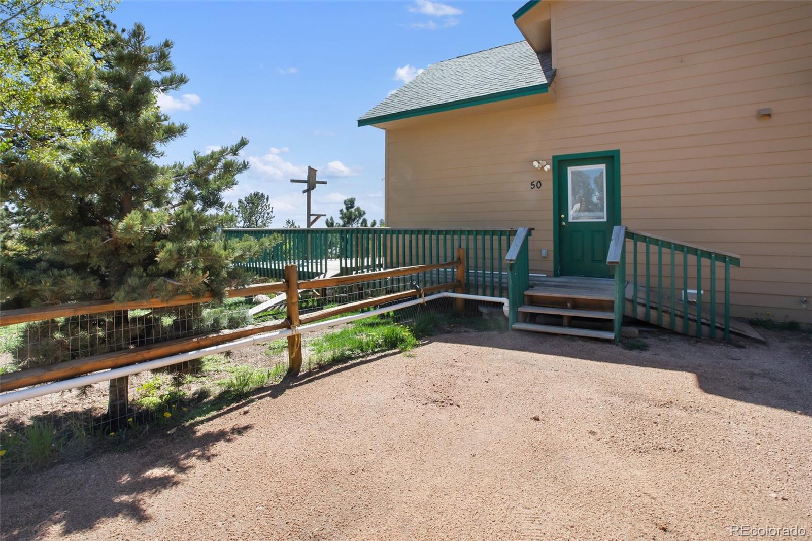 MLS Image #38 for 50  dakota lane,woodland park, Colorado