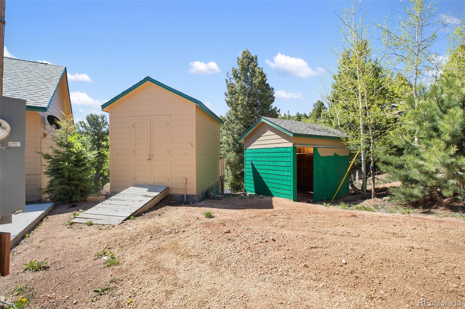 MLS Image #47 for 50  dakota lane,woodland park, Colorado