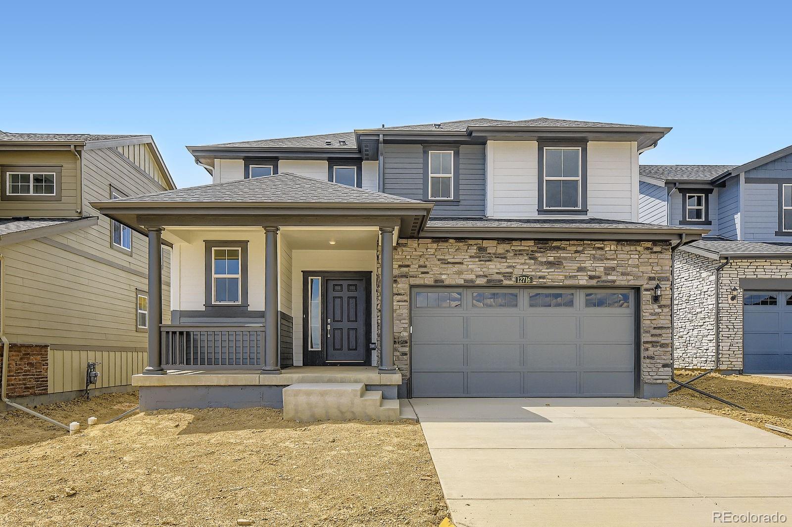 MLS Image #0 for 12716 w frost avenue,littleton, Colorado
