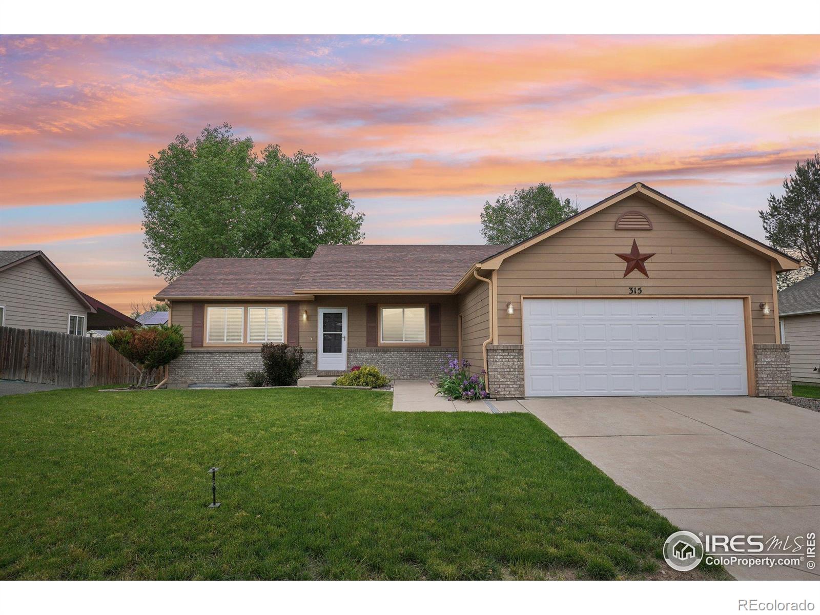 MLS Image #0 for 315  laurel avenue,eaton, Colorado