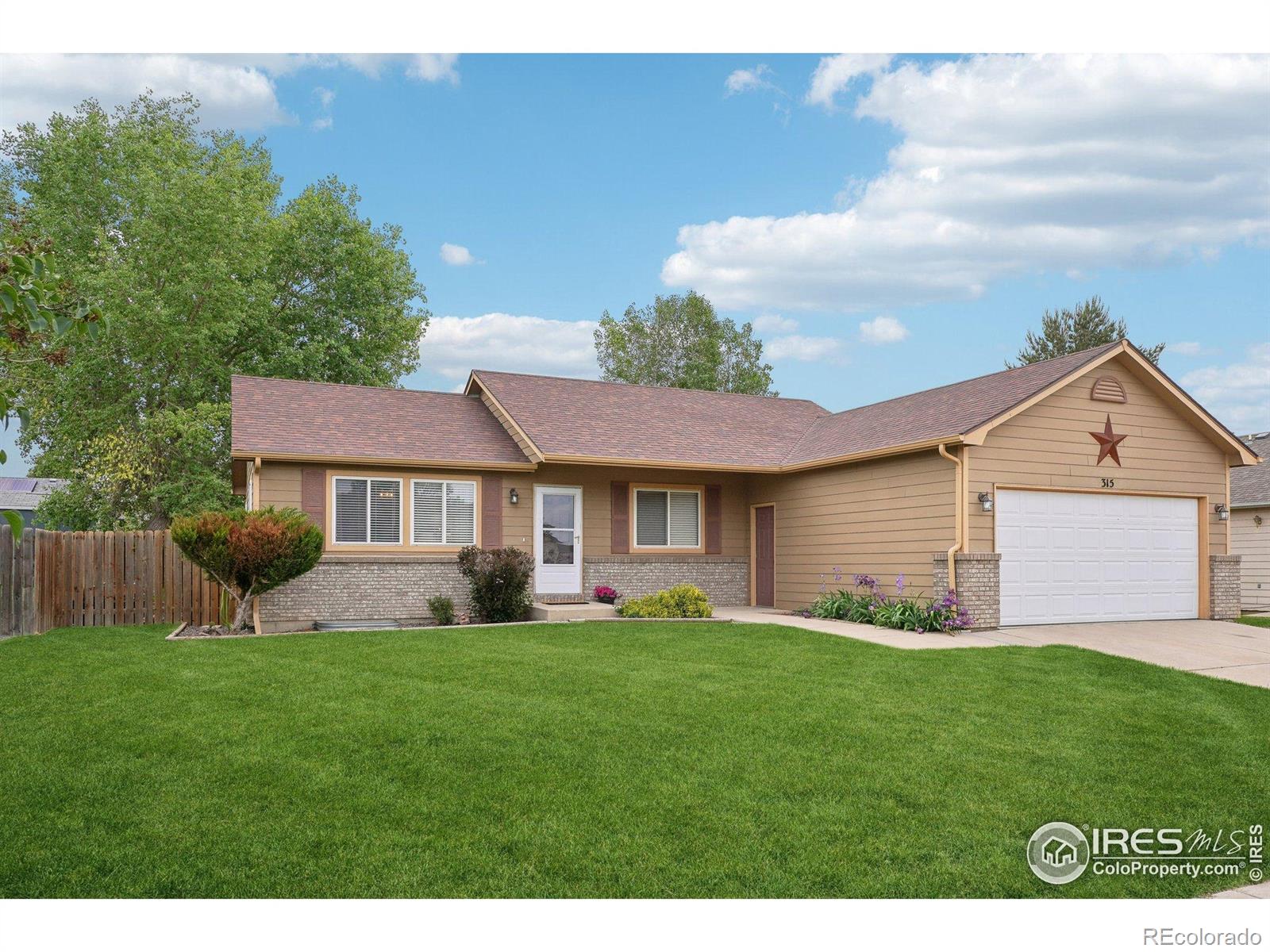 MLS Image #2 for 315  laurel avenue,eaton, Colorado