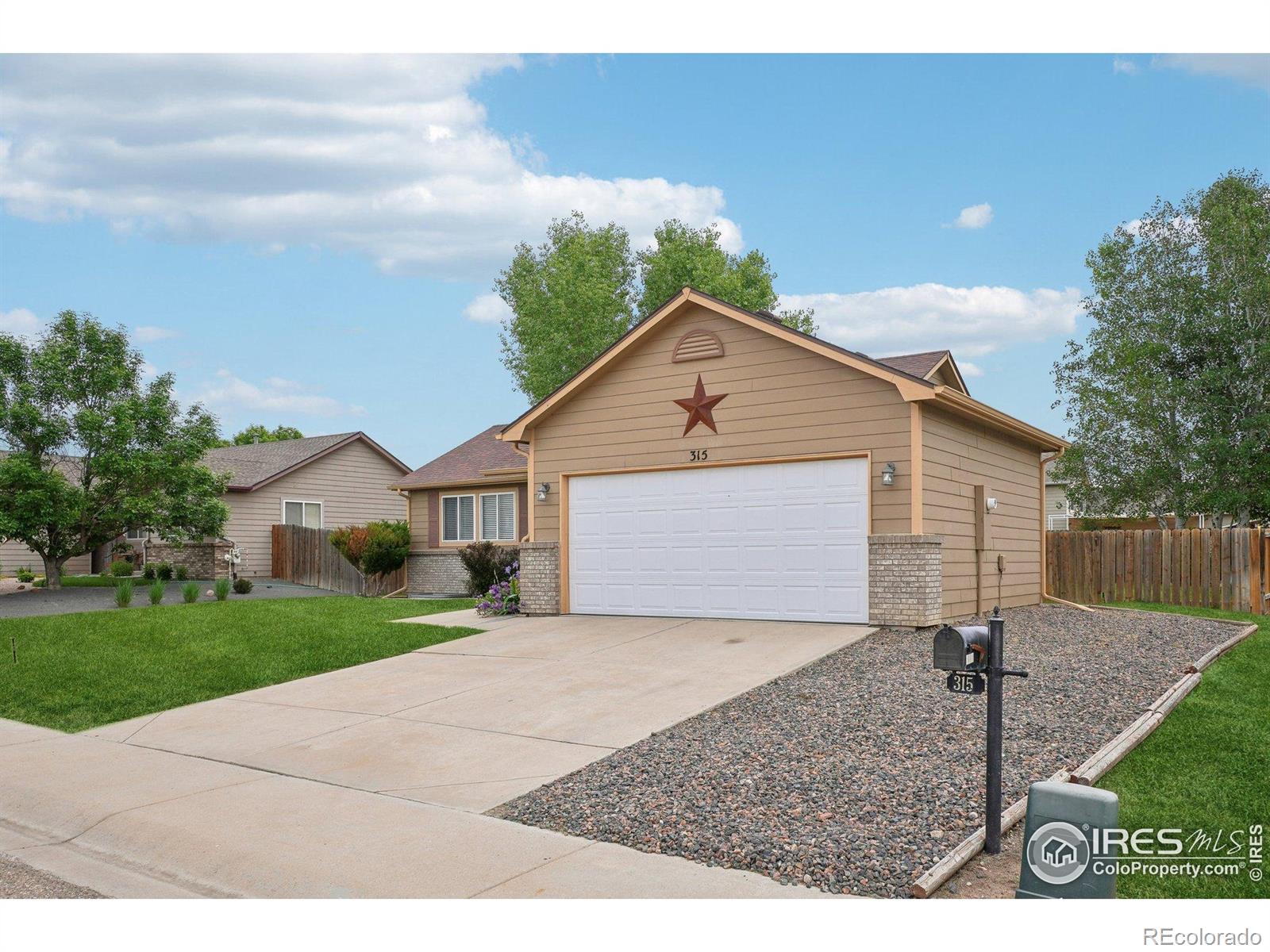 MLS Image #3 for 315  laurel avenue,eaton, Colorado