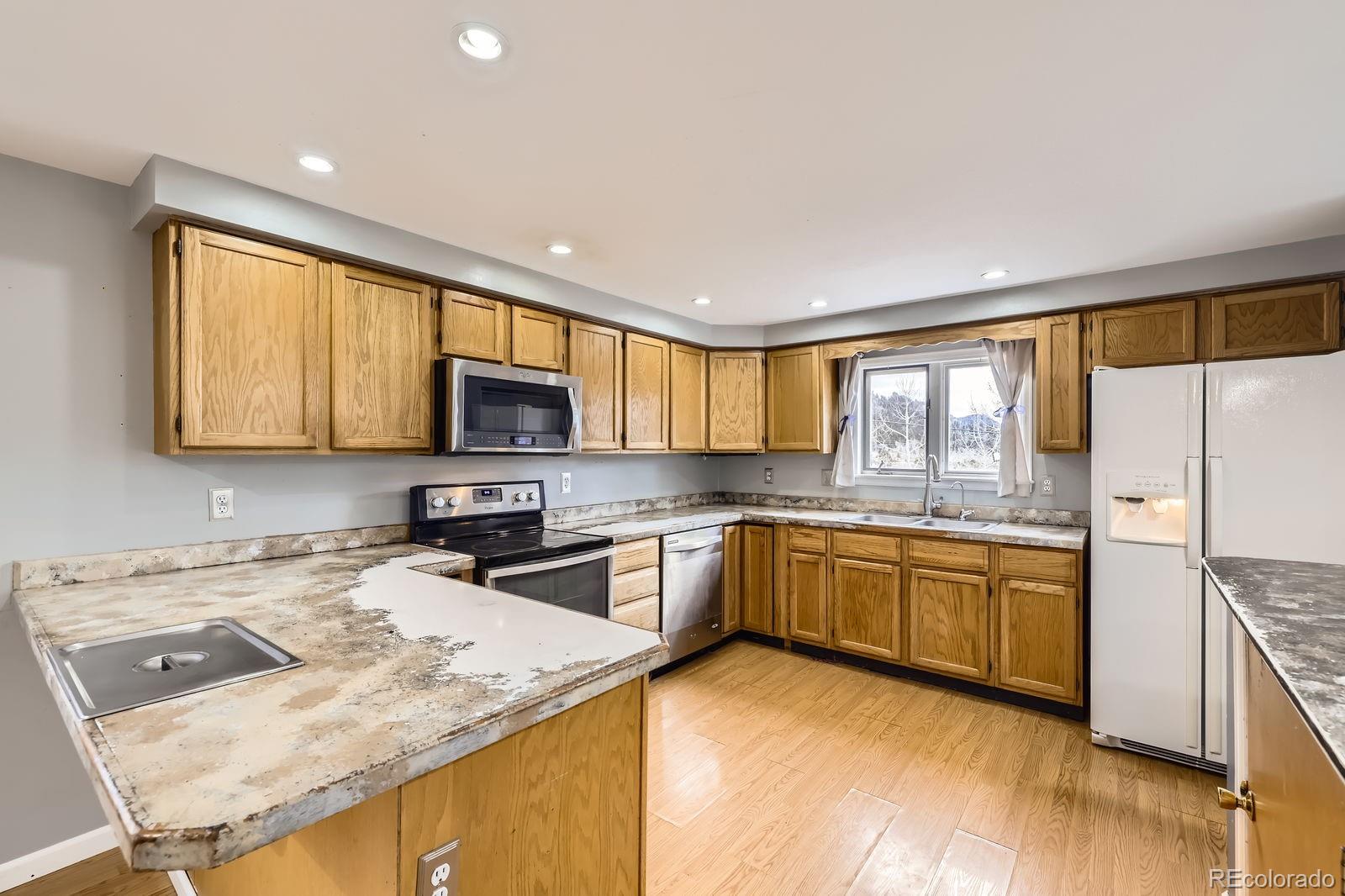 MLS Image #10 for 26167  de berry street,conifer, Colorado