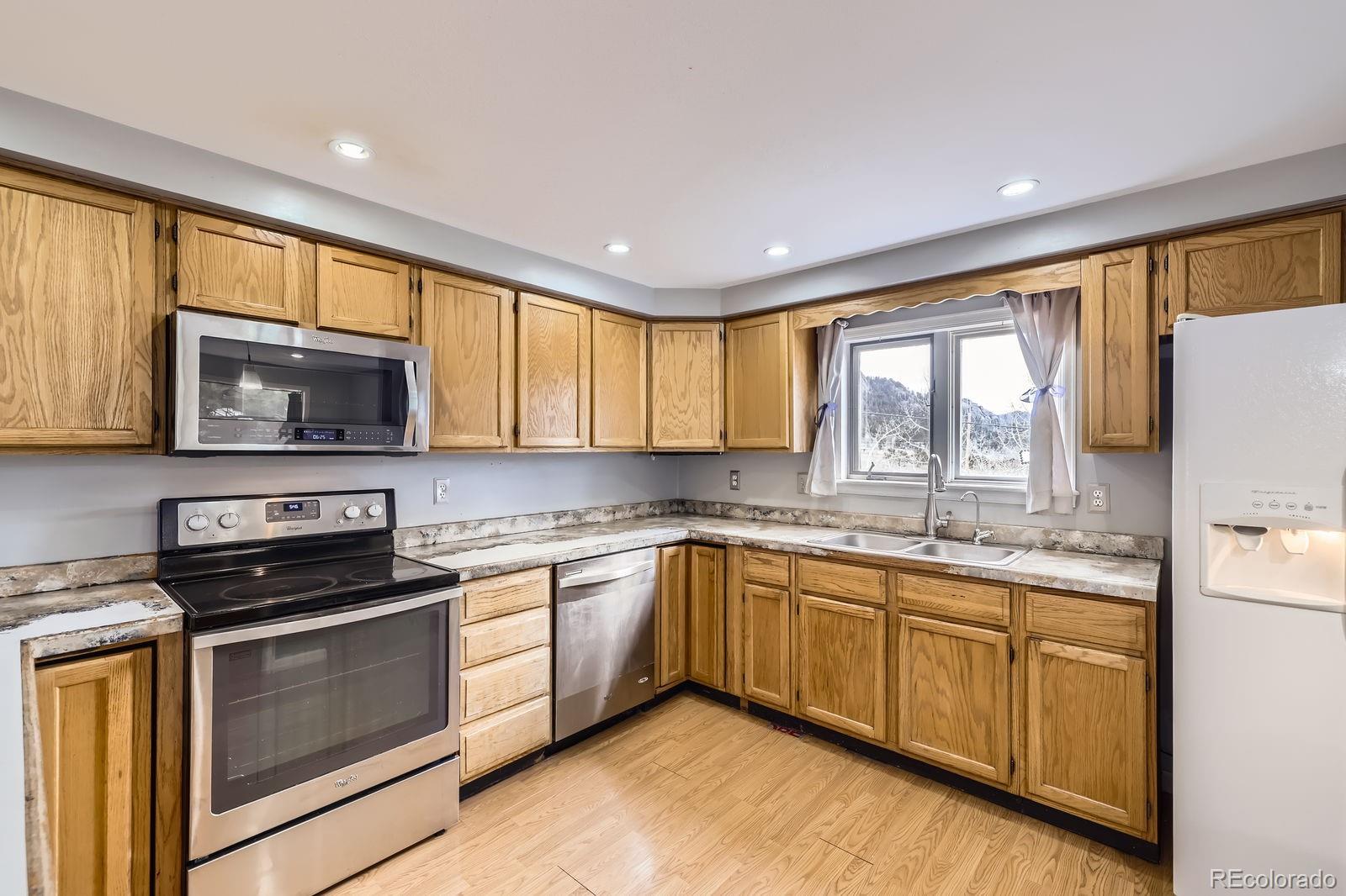MLS Image #11 for 26167  de berry street,conifer, Colorado
