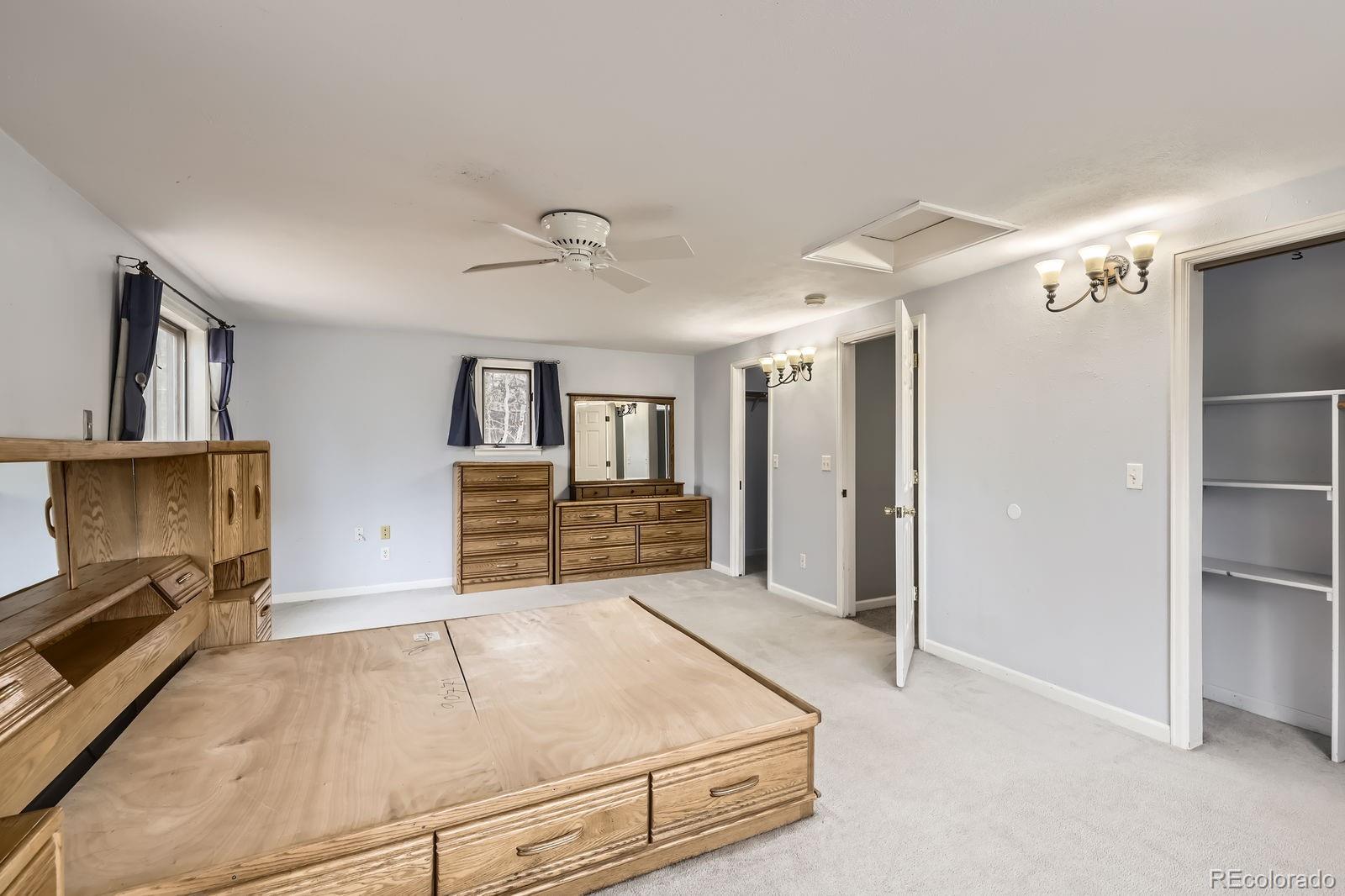 MLS Image #15 for 26167  de berry street,conifer, Colorado