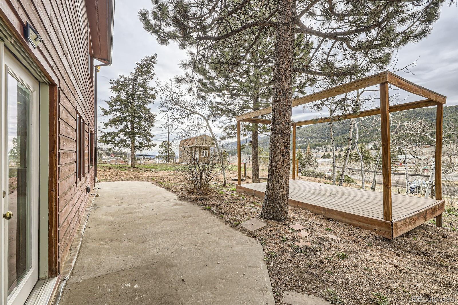 MLS Image #26 for 26167  de berry street,conifer, Colorado