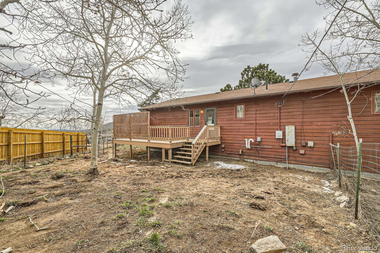 MLS Image #28 for 26167  de berry street,conifer, Colorado