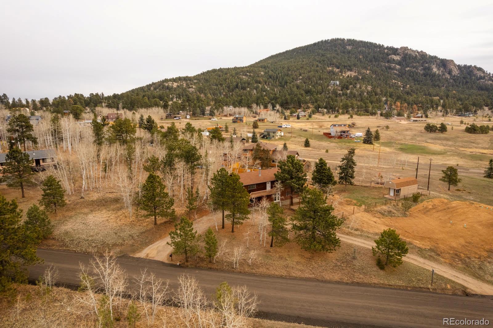 MLS Image #30 for 26167  de berry street,conifer, Colorado