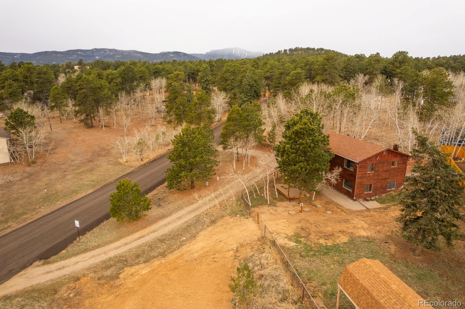 MLS Image #31 for 26167  de berry street,conifer, Colorado