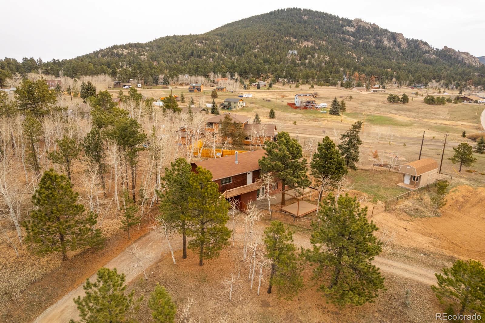 MLS Image #32 for 26167  de berry street,conifer, Colorado