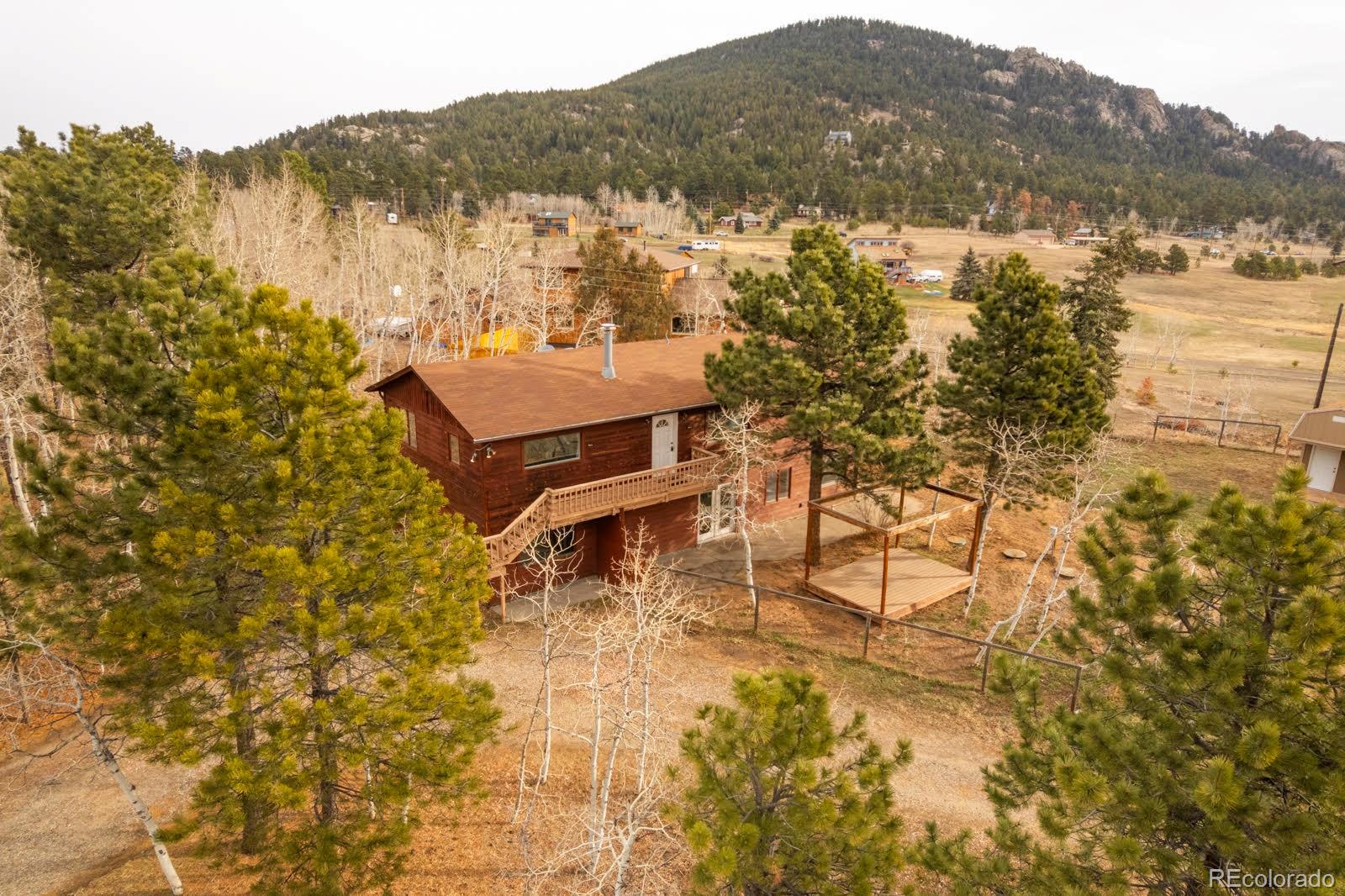 MLS Image #33 for 26167  de berry street,conifer, Colorado