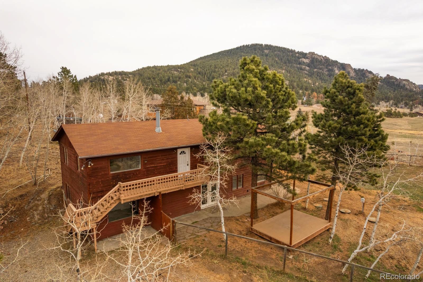 MLS Image #34 for 26167  de berry street,conifer, Colorado