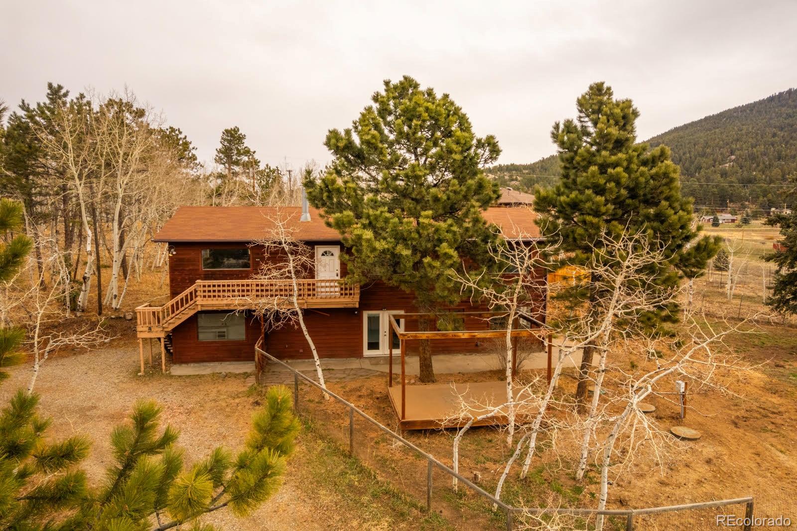 MLS Image #35 for 26167  de berry street,conifer, Colorado
