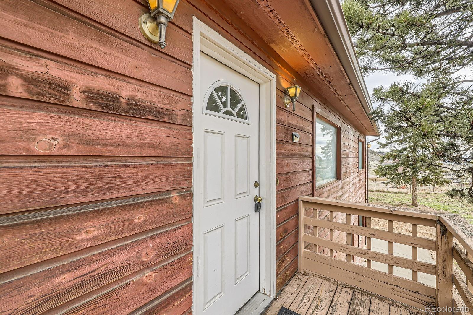 MLS Image #4 for 26167  de berry street,conifer, Colorado