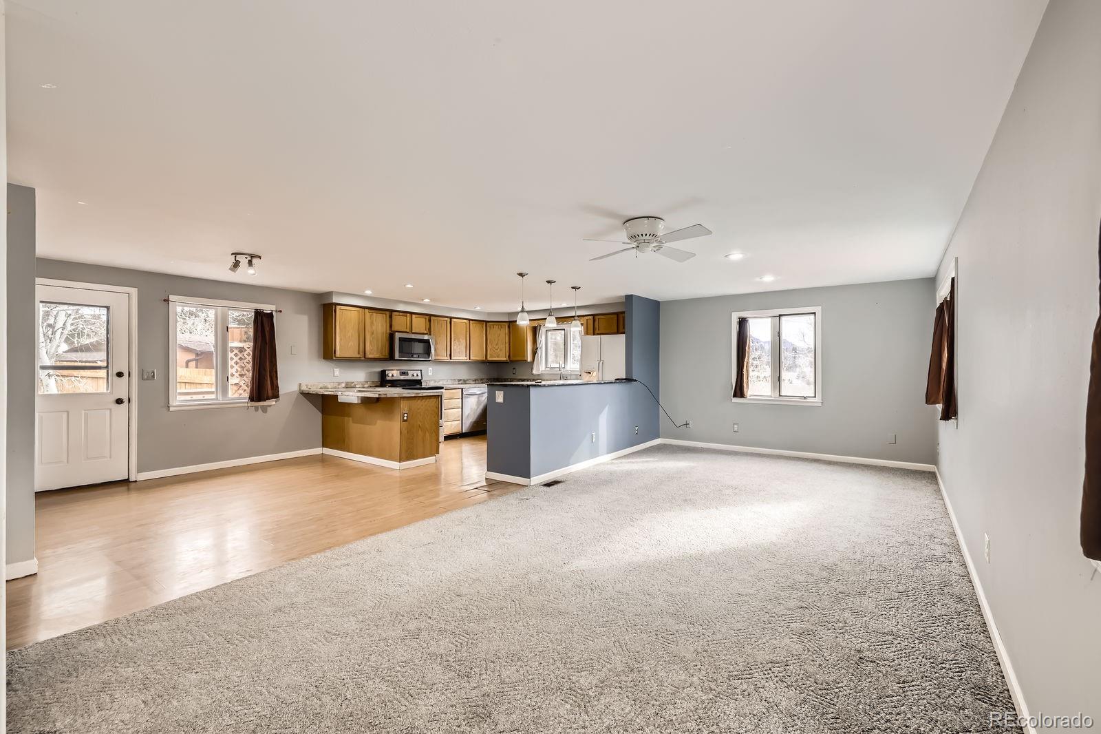 MLS Image #5 for 26167  de berry street,conifer, Colorado