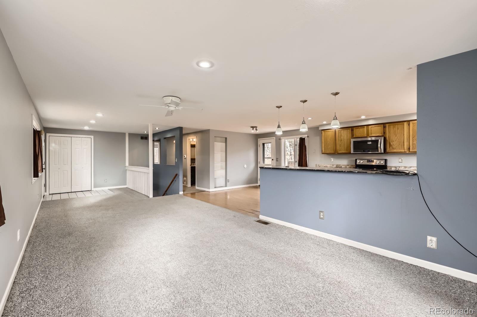 MLS Image #6 for 26167  de berry street,conifer, Colorado