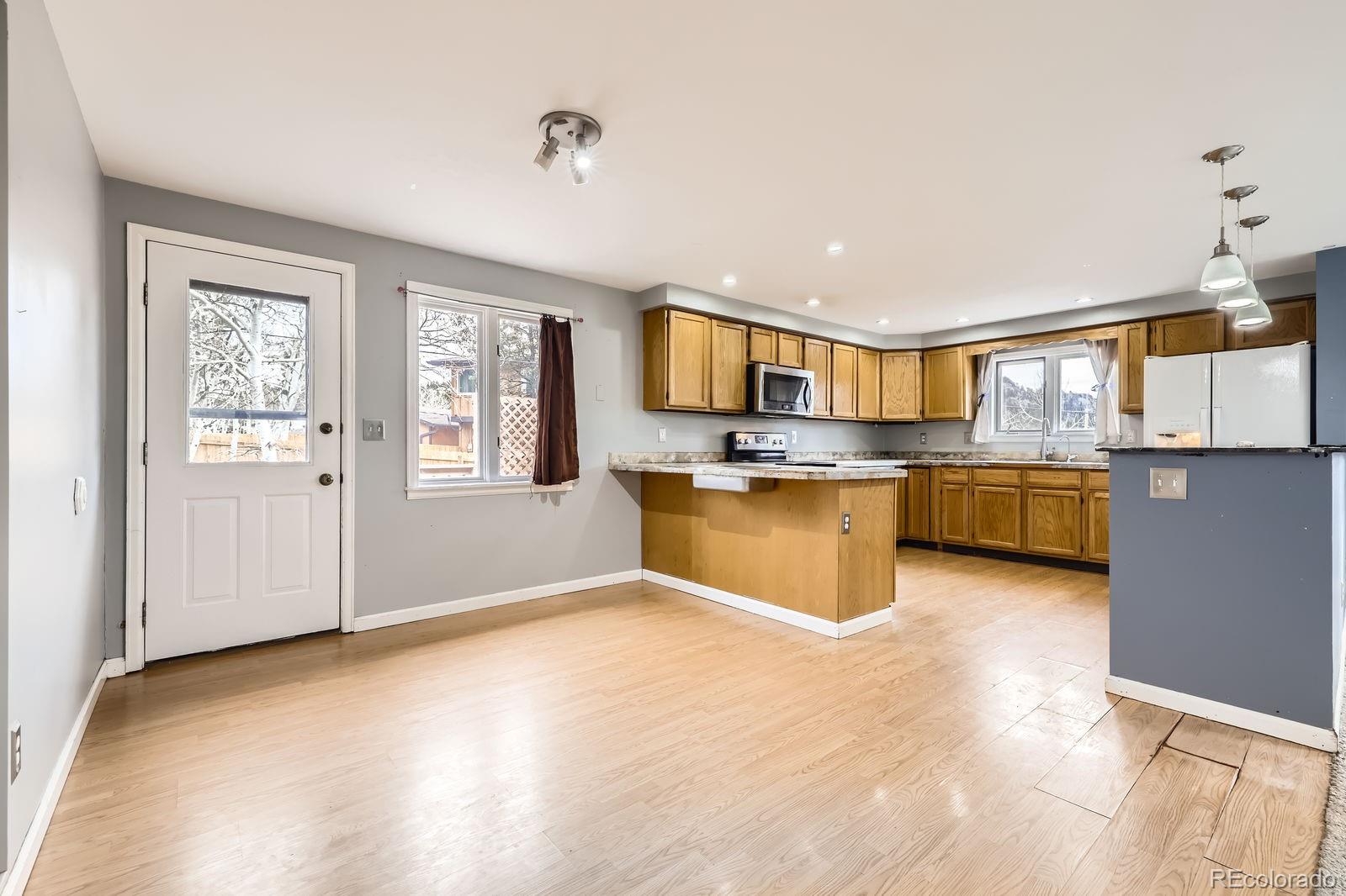 MLS Image #8 for 26167  de berry street,conifer, Colorado