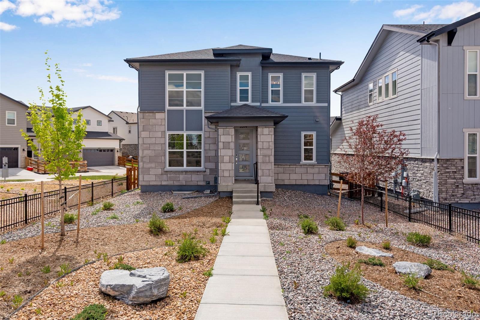 MLS Image #0 for 3314 n haleyville court,aurora, Colorado
