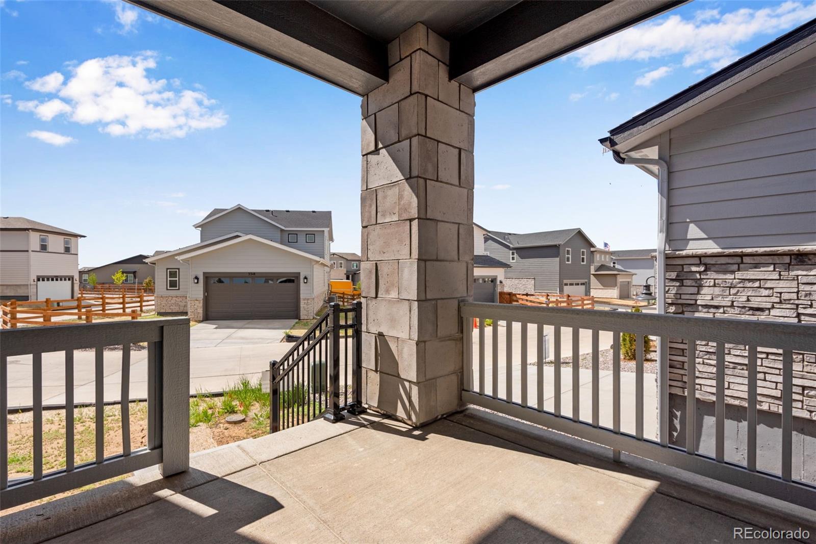 MLS Image #1 for 3314 n haleyville court,aurora, Colorado