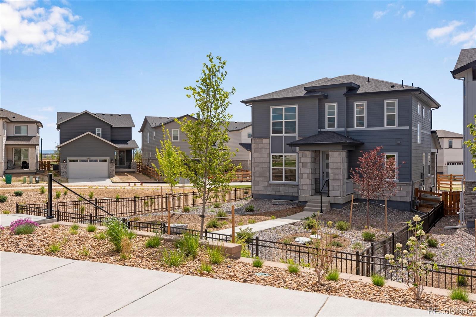 MLS Image #41 for 3314 n haleyville court,aurora, Colorado