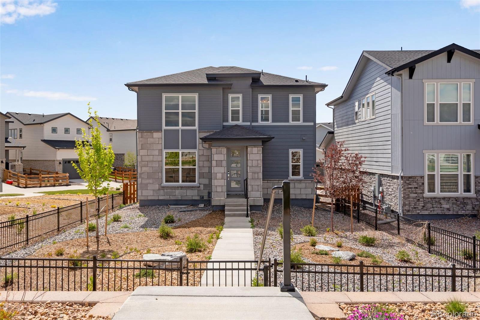 MLS Image #43 for 3314 n haleyville court,aurora, Colorado