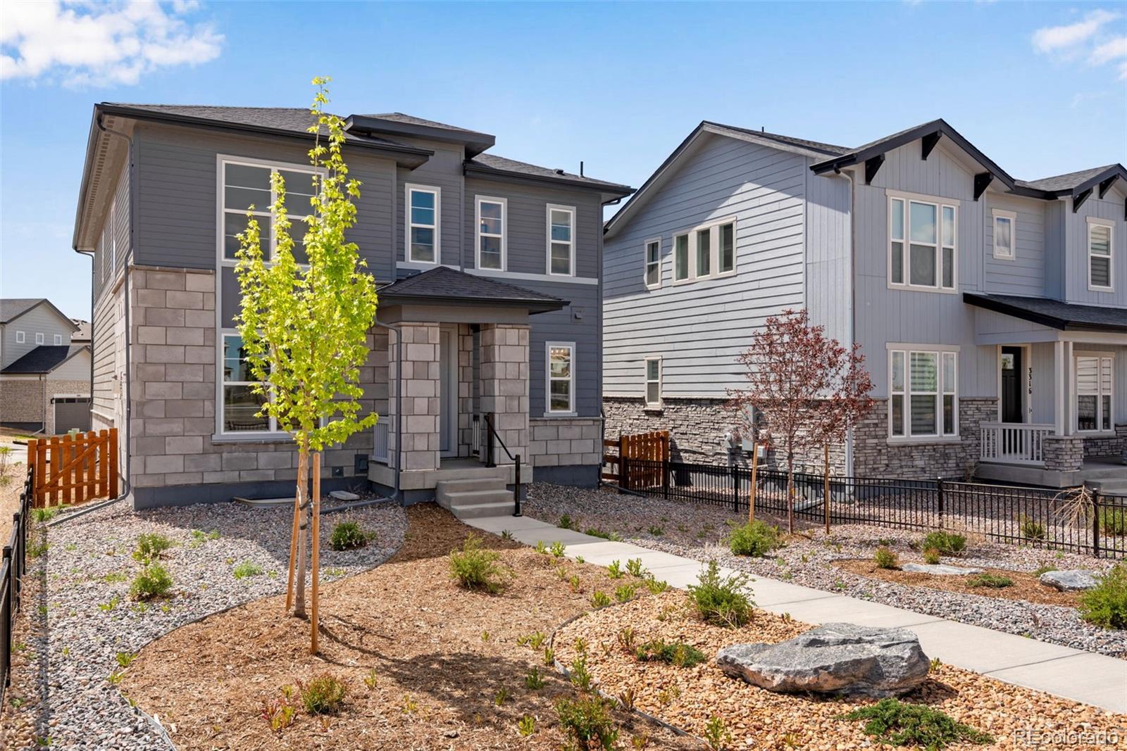MLS Image #44 for 3314 n haleyville court,aurora, Colorado
