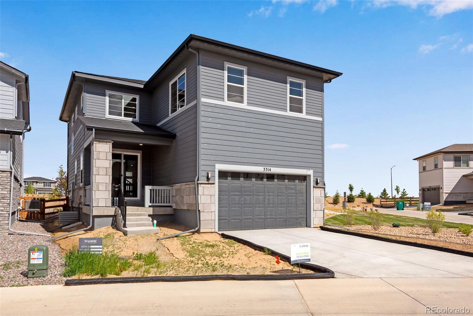 MLS Image #45 for 3314 n haleyville court,aurora, Colorado