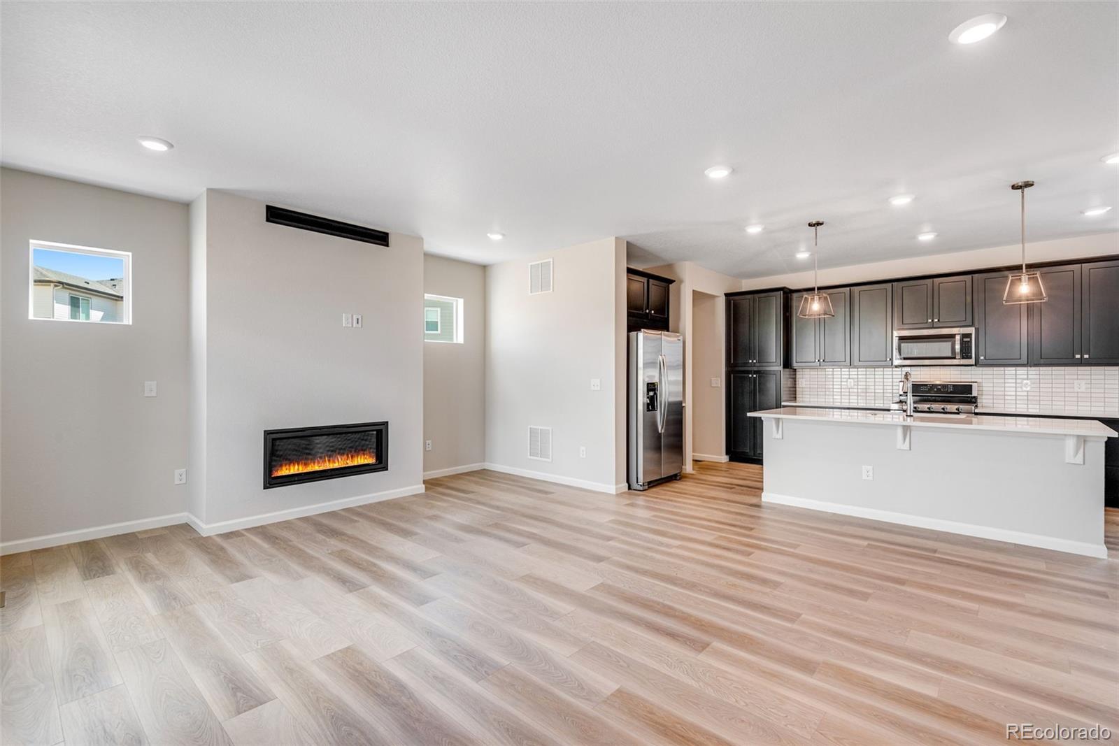 MLS Image #5 for 3314 n haleyville court,aurora, Colorado