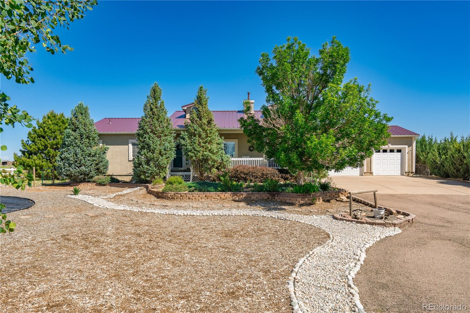 MLS Image #22 for 4215  los ranchitos drive,peyton, Colorado
