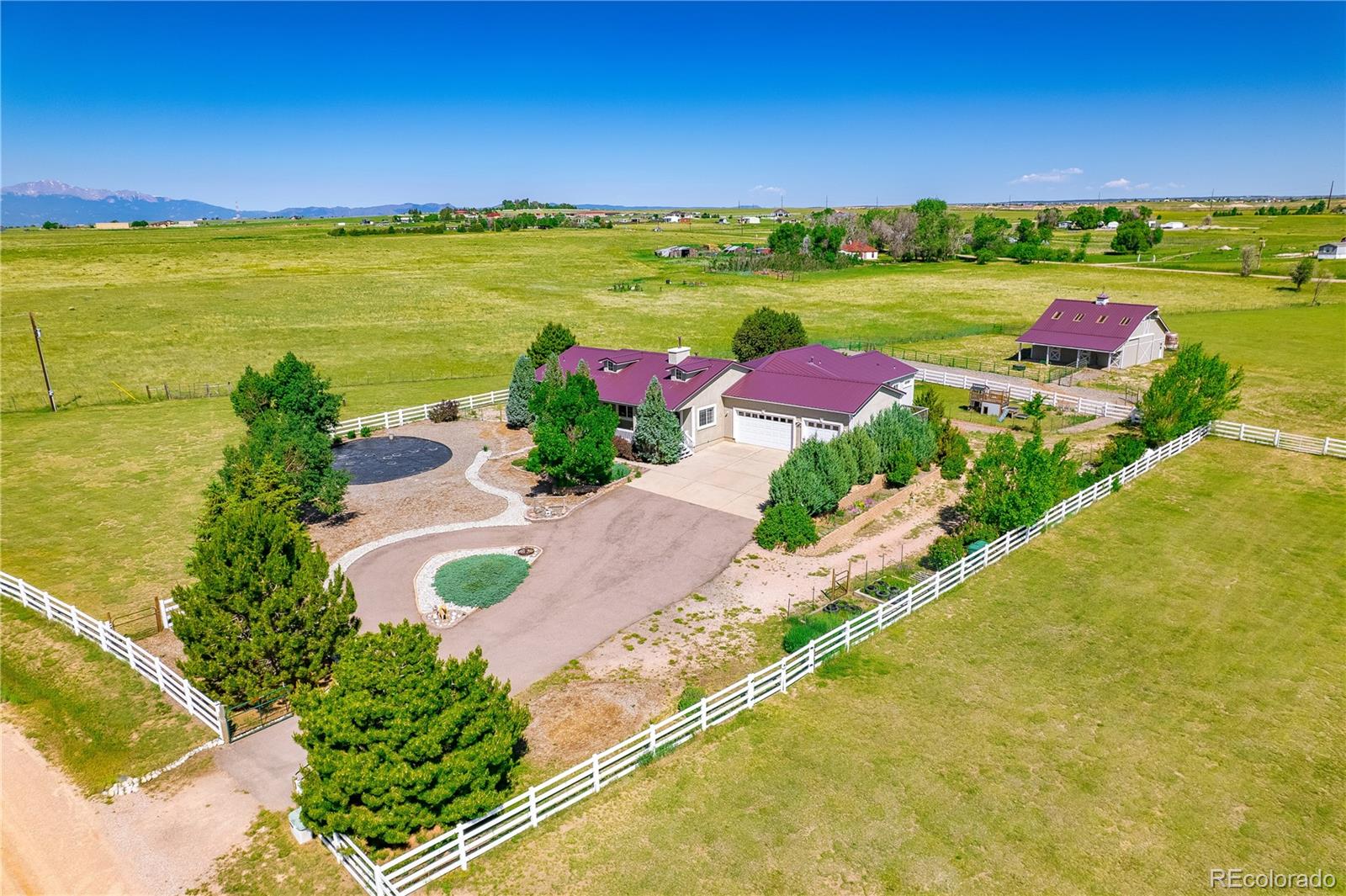 MLS Image #25 for 4215  los ranchitos drive,peyton, Colorado