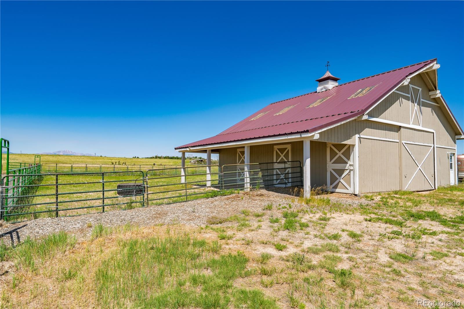 MLS Image #27 for 4215  los ranchitos drive,peyton, Colorado