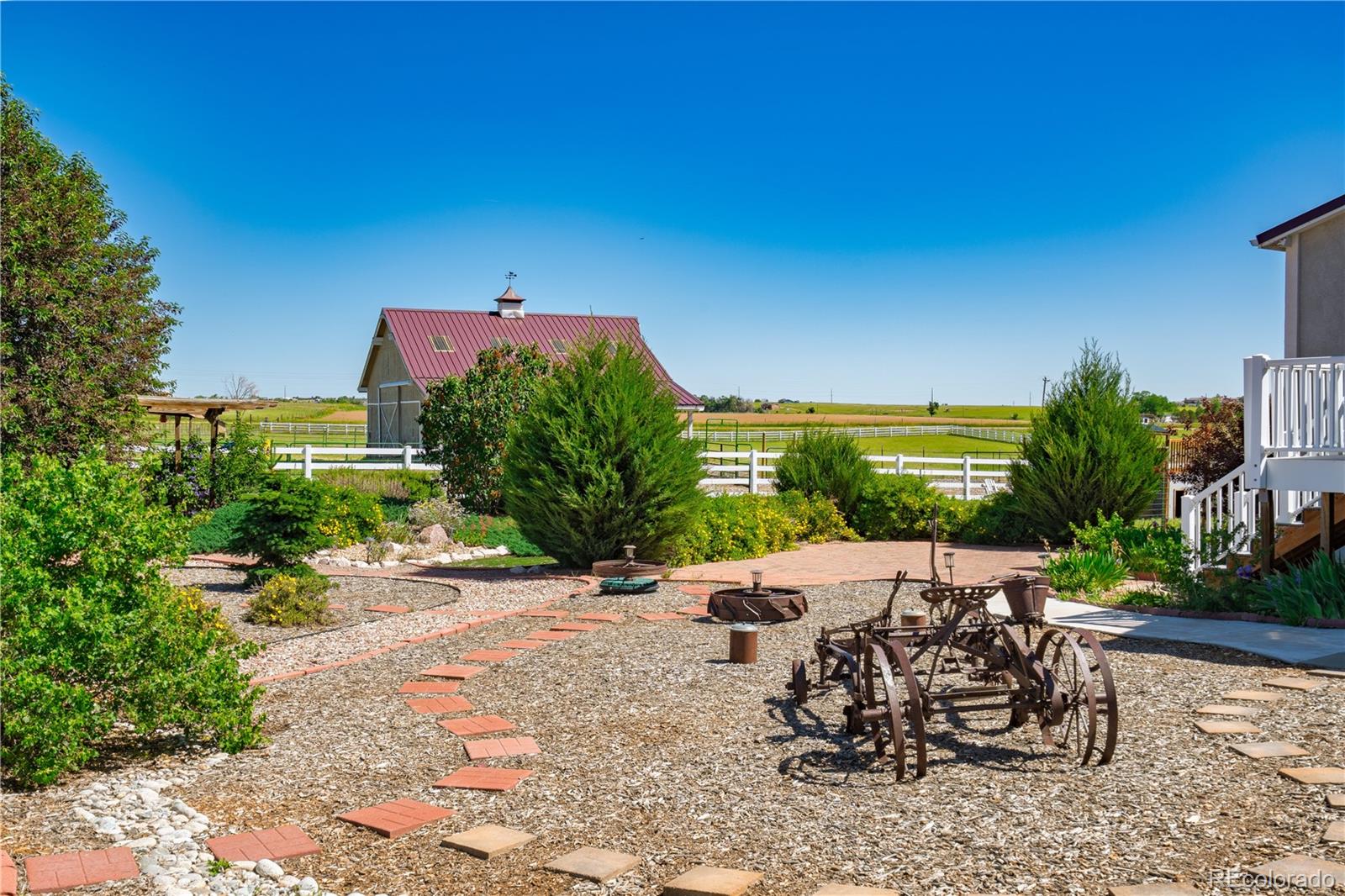 MLS Image #28 for 4215  los ranchitos drive,peyton, Colorado