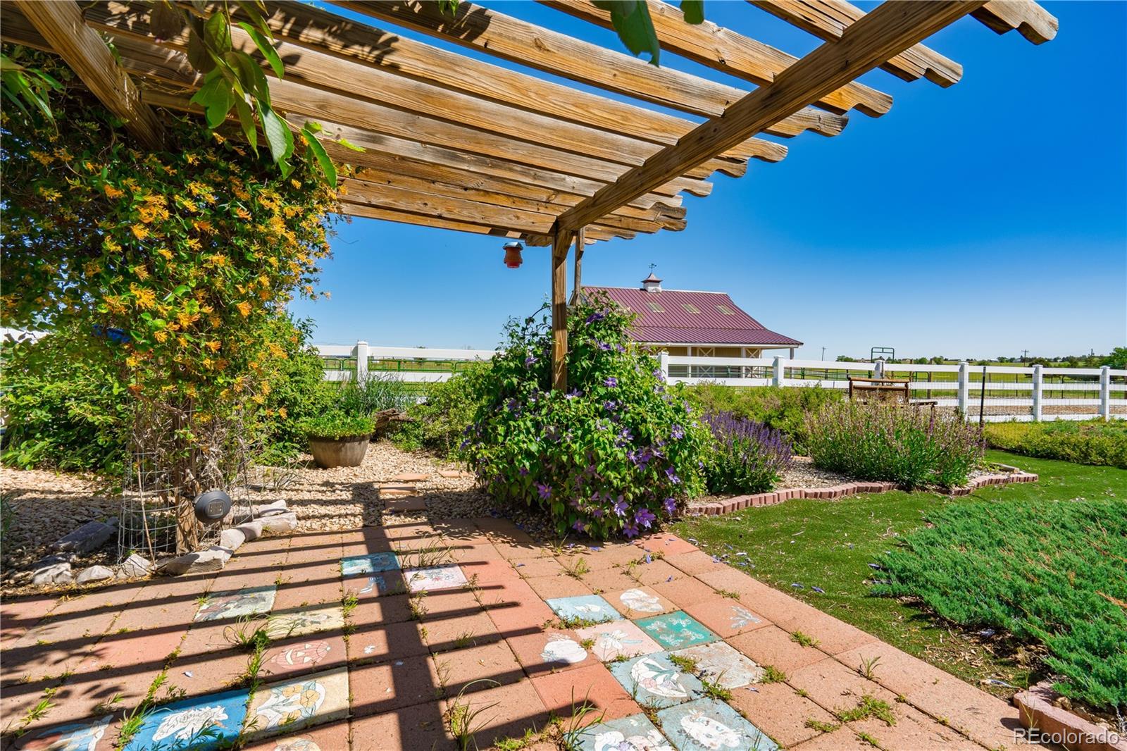 MLS Image #29 for 4215  los ranchitos drive,peyton, Colorado