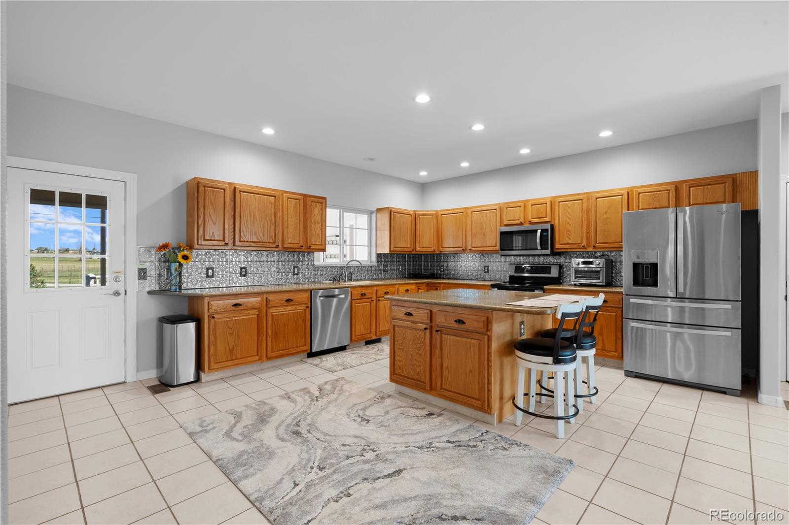 MLS Image #3 for 4215  los ranchitos drive,peyton, Colorado