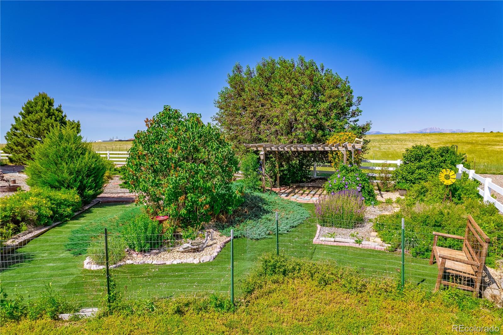 MLS Image #31 for 4215  los ranchitos drive,peyton, Colorado
