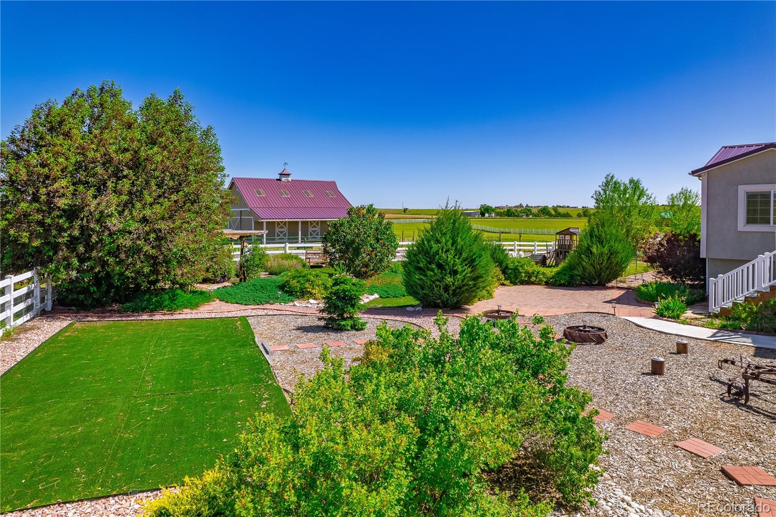 MLS Image #32 for 4215  los ranchitos drive,peyton, Colorado