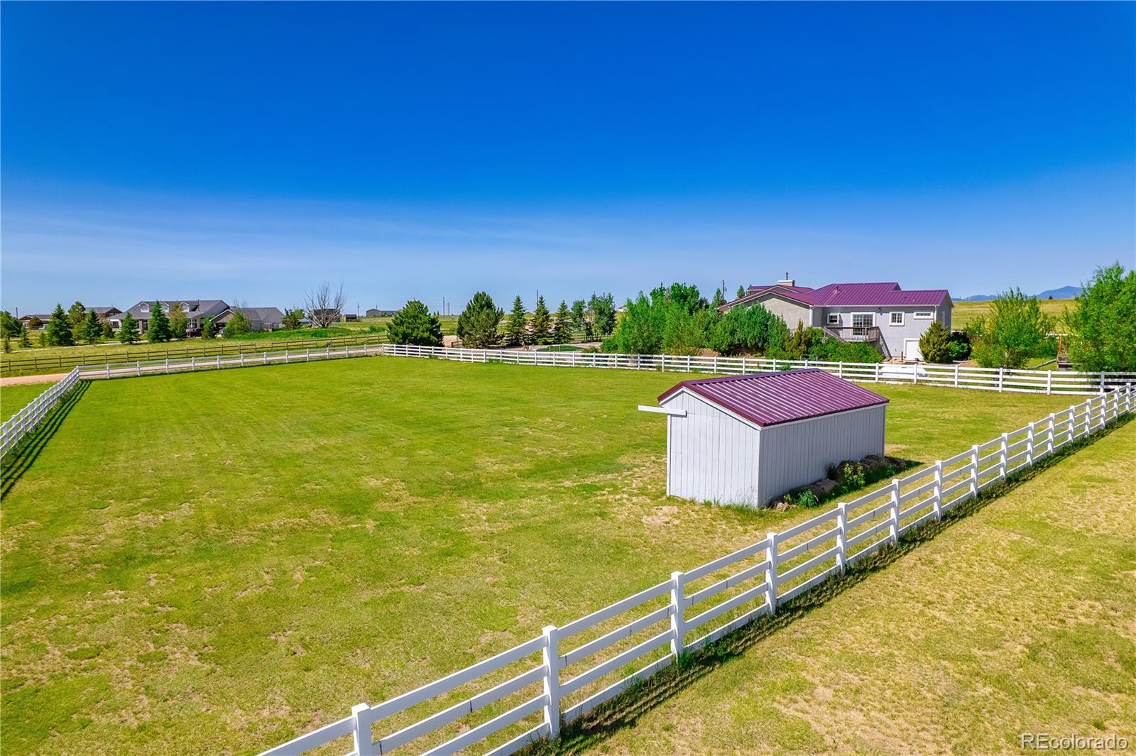 MLS Image #38 for 4215  los ranchitos drive,peyton, Colorado