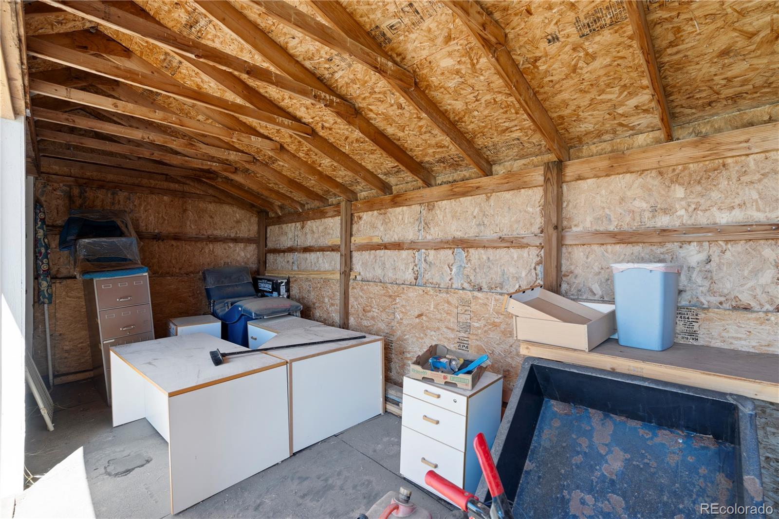 MLS Image #39 for 4215  los ranchitos drive,peyton, Colorado