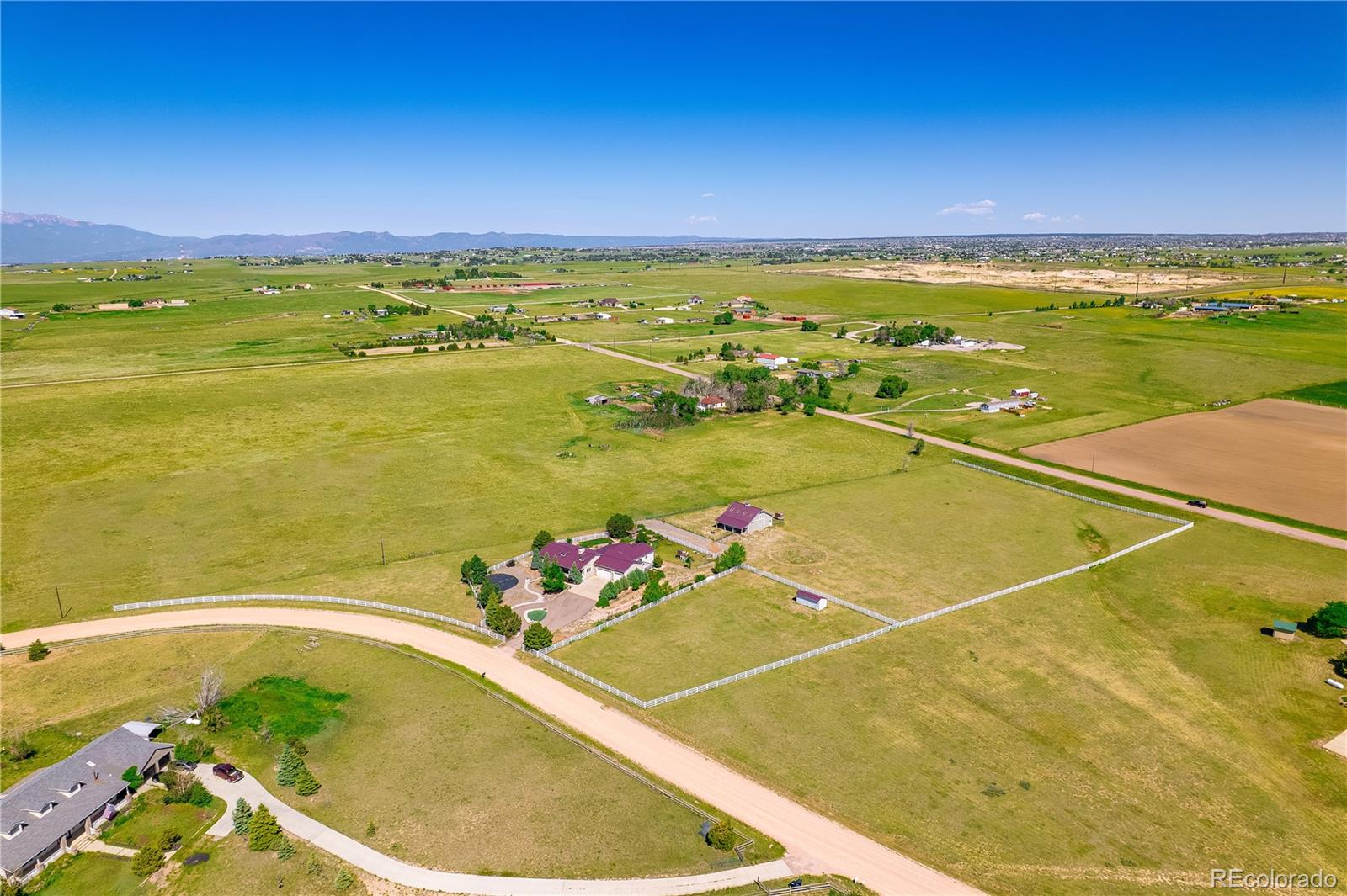 MLS Image #40 for 4215  los ranchitos drive,peyton, Colorado