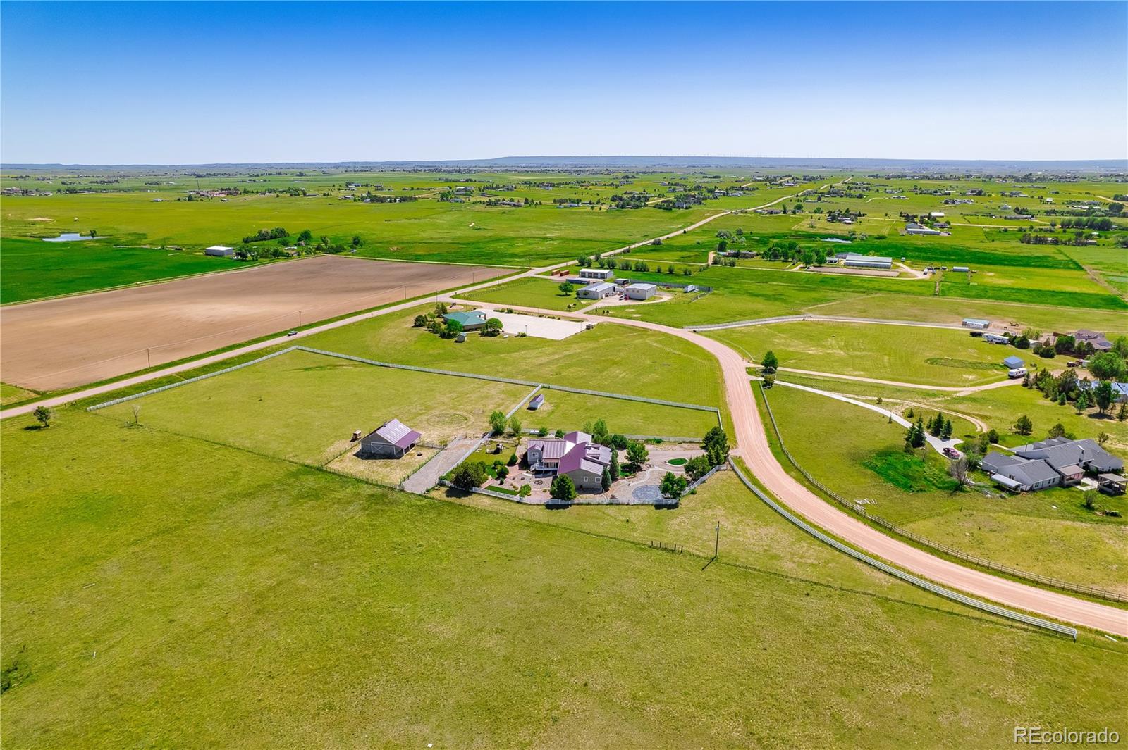 MLS Image #41 for 4215  los ranchitos drive,peyton, Colorado