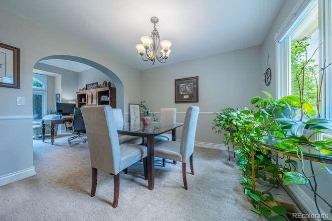 MLS Image #10 for 7176 s pierson street,littleton, Colorado