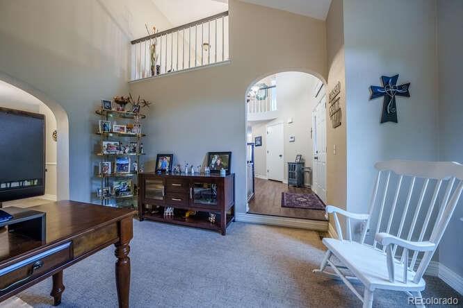 MLS Image #12 for 7176 s pierson street,littleton, Colorado