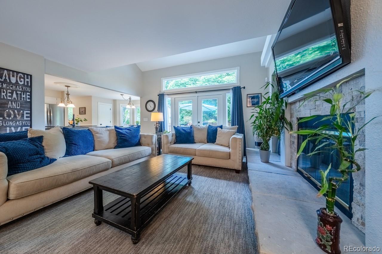 MLS Image #2 for 7176 s pierson street,littleton, Colorado