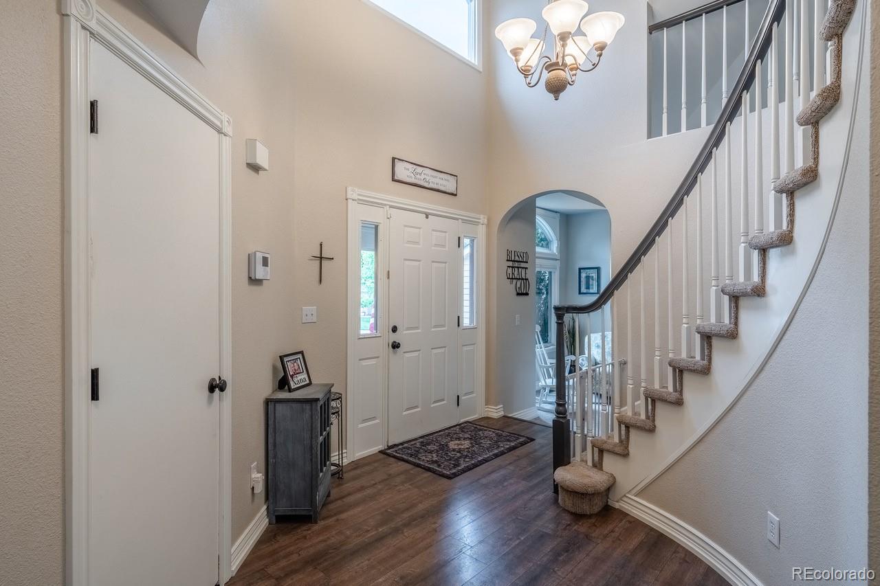 MLS Image #3 for 7176 s pierson street,littleton, Colorado