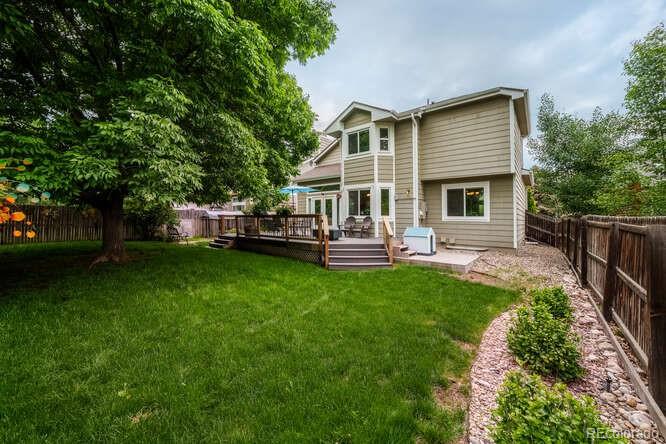 MLS Image #37 for 7176 s pierson street,littleton, Colorado