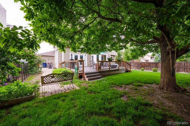 MLS Image #38 for 7176 s pierson street,littleton, Colorado