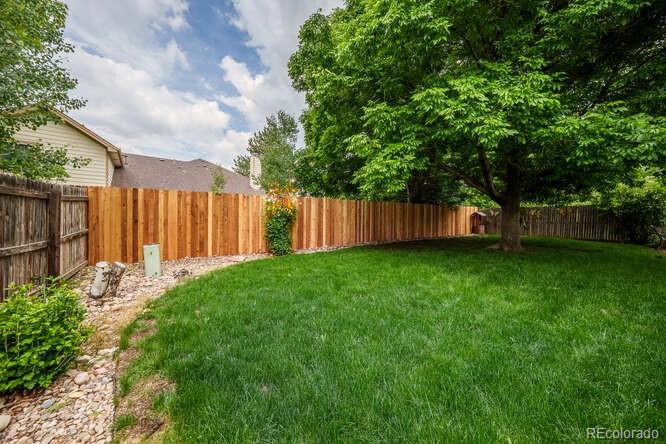MLS Image #40 for 7176 s pierson street,littleton, Colorado