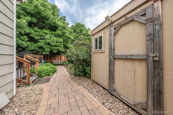 MLS Image #41 for 7176 s pierson street,littleton, Colorado